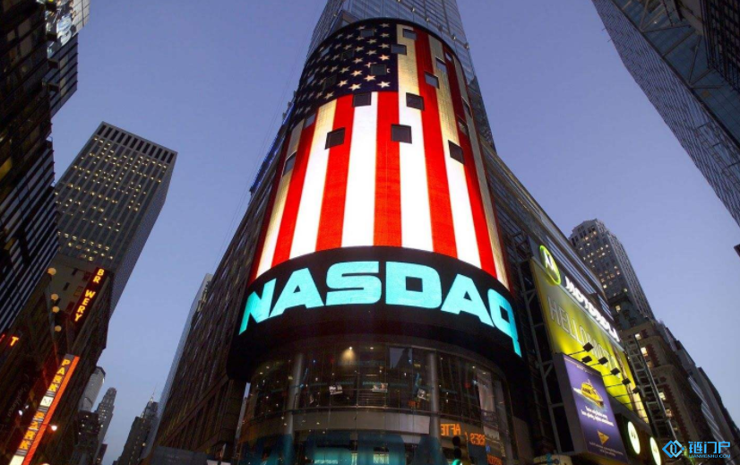 纳斯达克的数字货币交易所进展分析