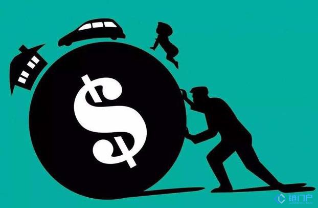 区块链和金融科技创新