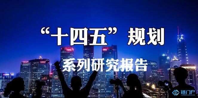 十四五规划系列研究报告