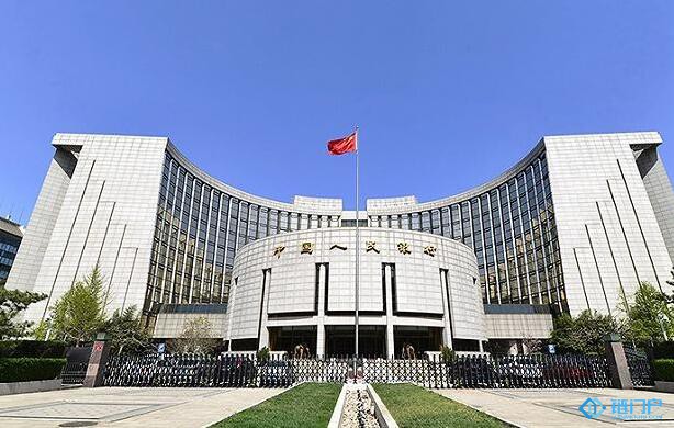 人民银行将加快构建基于创新监管工具的金融科技监管框架