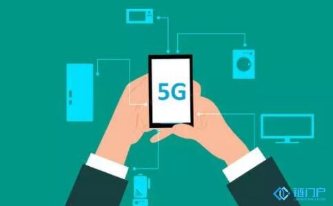 5G时代万物上链