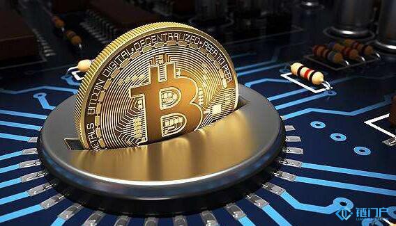从各种计算方法中看出比特币的碳足迹可能不会那么大