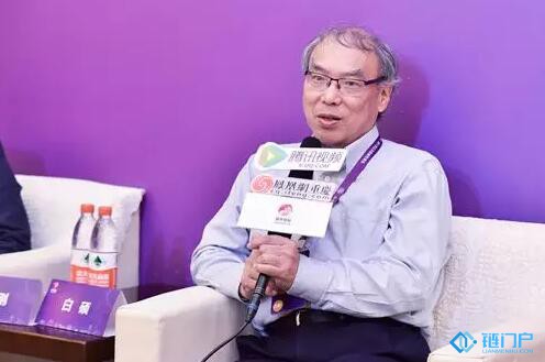 中科院教授白硕:AI+区块链,两大神器如何助力商业新生态