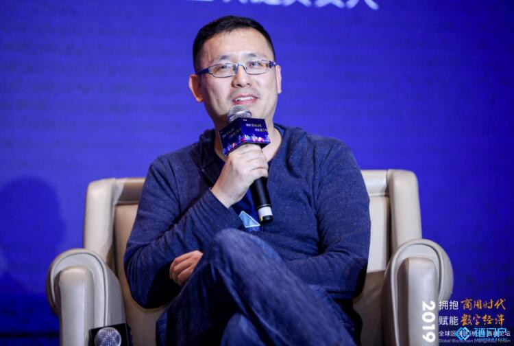 连接者与开源生态成微众区块链布局的两大利器