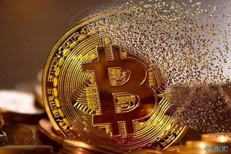 分析比特币为何成为避险工具