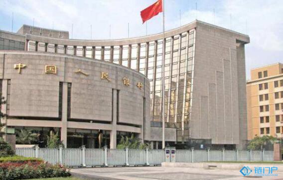 中国人民银行公告2019第15号