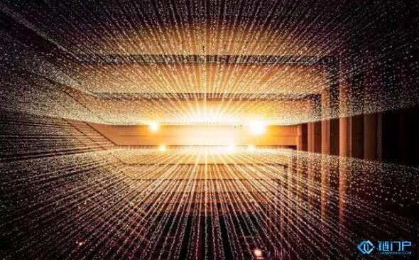 解读区块链的五大特性