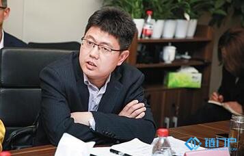 金融科技如火如荼产业数字化发展未来可期