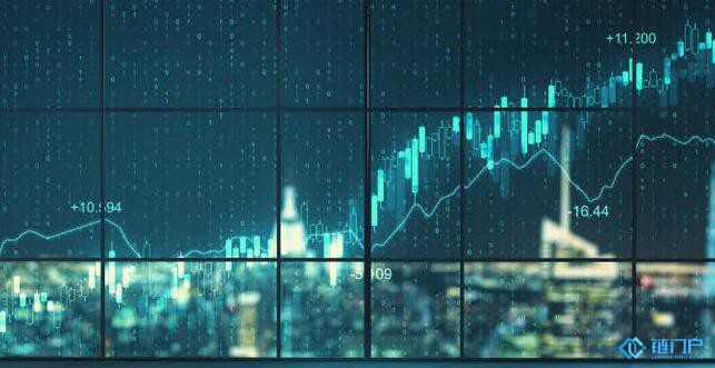 展望2050区块链改变贸易金融