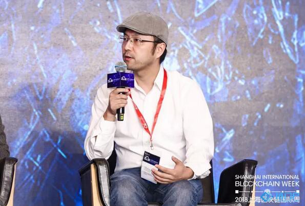 区块链时代的典型和非典型变化：长铗，刘慈欣，郝景芳……