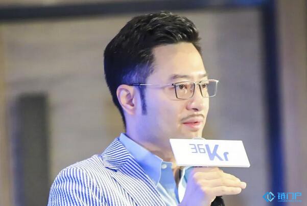 达鸿飞：为什么Token是区块链时代的新容器？