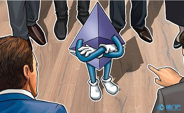 ETH凌晨暴跌或因ICO项目套现离场