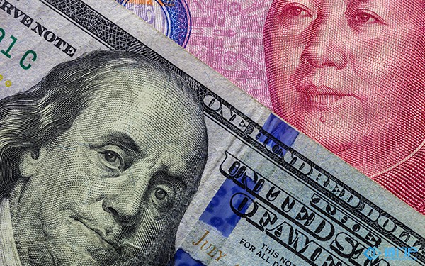 全球贸易战持续升级比特币作为避险资产或将大放光彩