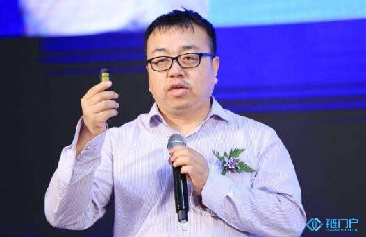 火币研究院副院长郭大治:解密数字资产的价值理念
