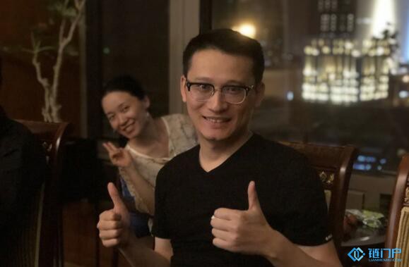 对话陈伟星：区块链要成功需四个步骤