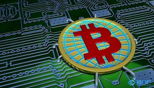 比特币价格下跌算力上涨导致小玩家离场