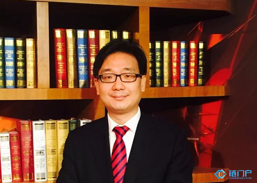 杨东：“以链治链”可令区块链监管更有效