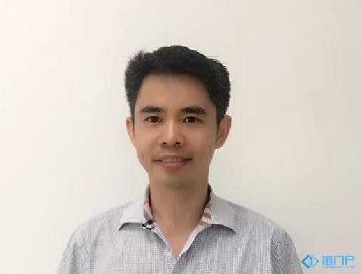 海纳云计算有限公司CTO