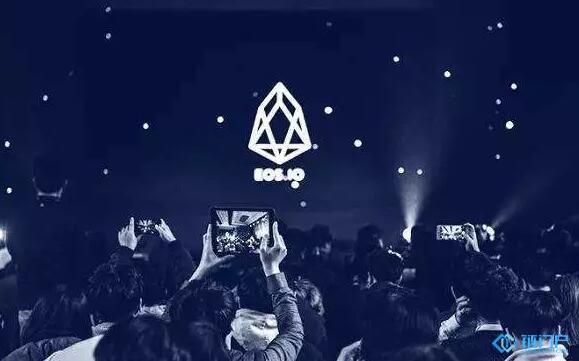 EOS主网上线后，大户会砸盘吗？