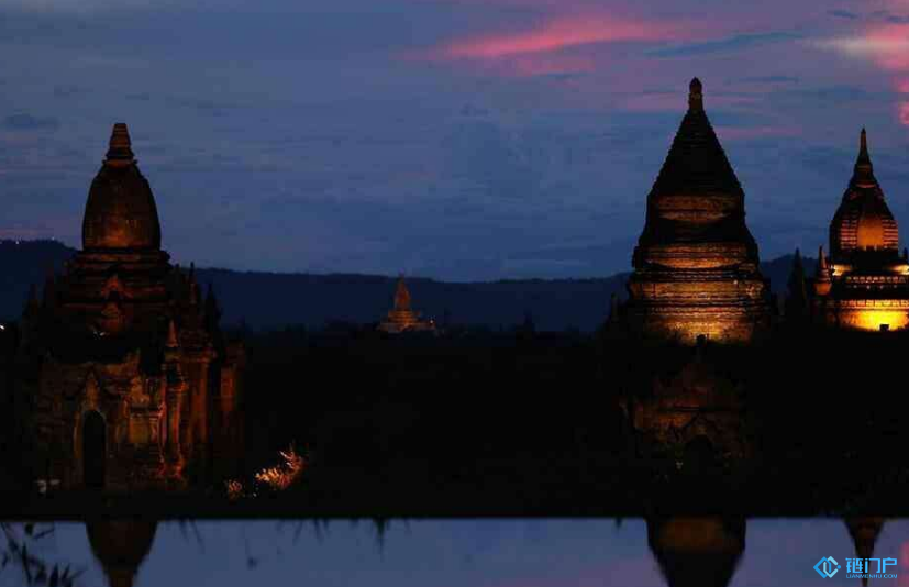 区块链概念旅游强势来袭区块链和旅游业如何结合?