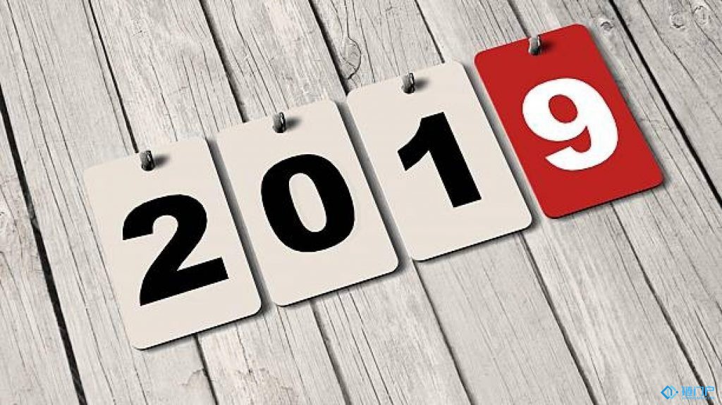 2019年数字加密货币行业五大发展趋势