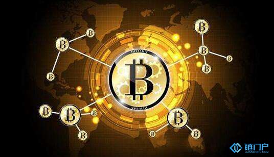 每天上班抱团炒币币价支撑下的高薪