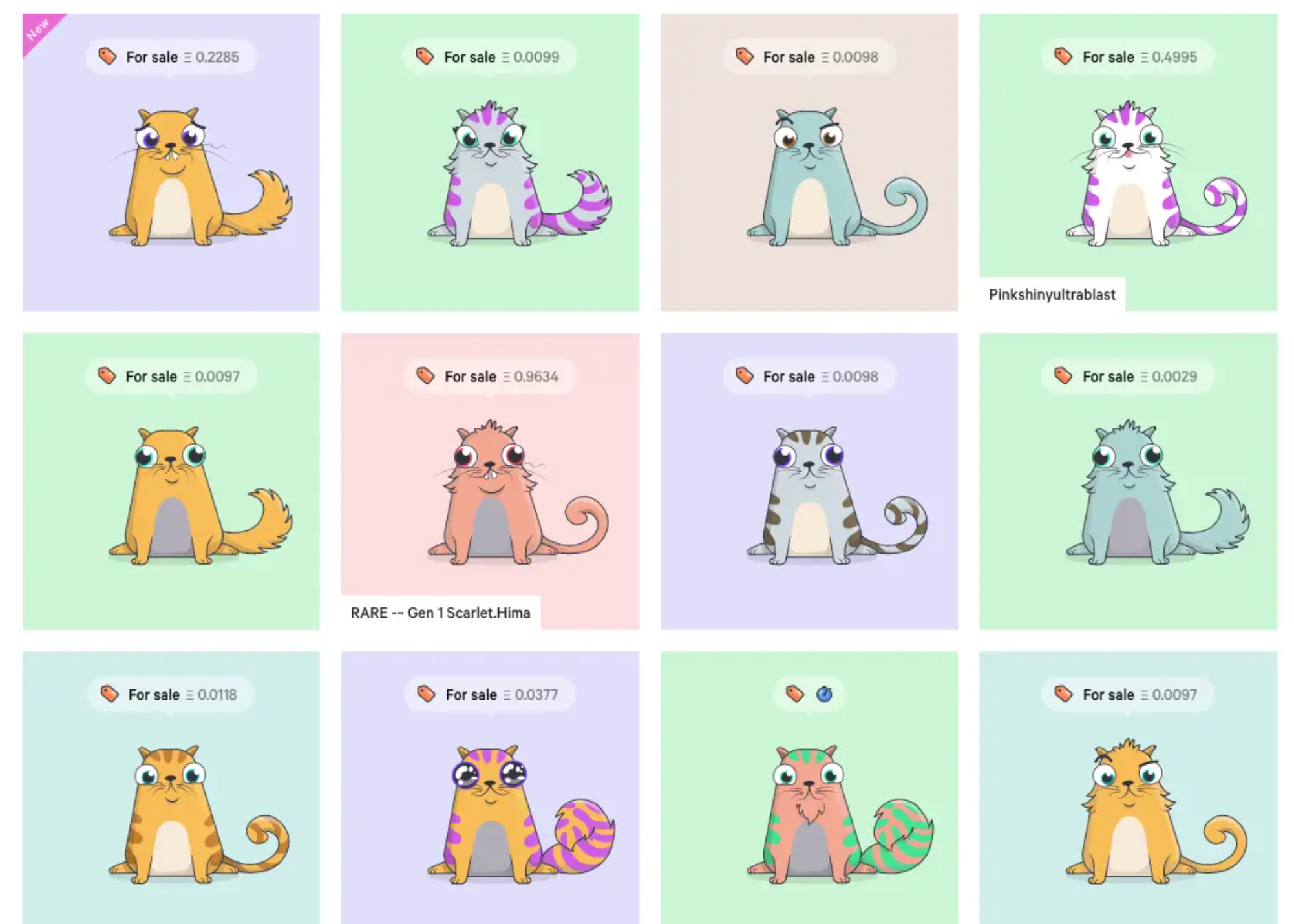 揭秘Dapper Labs背后的男人——NFT的造梦师Roham Gharegozlou